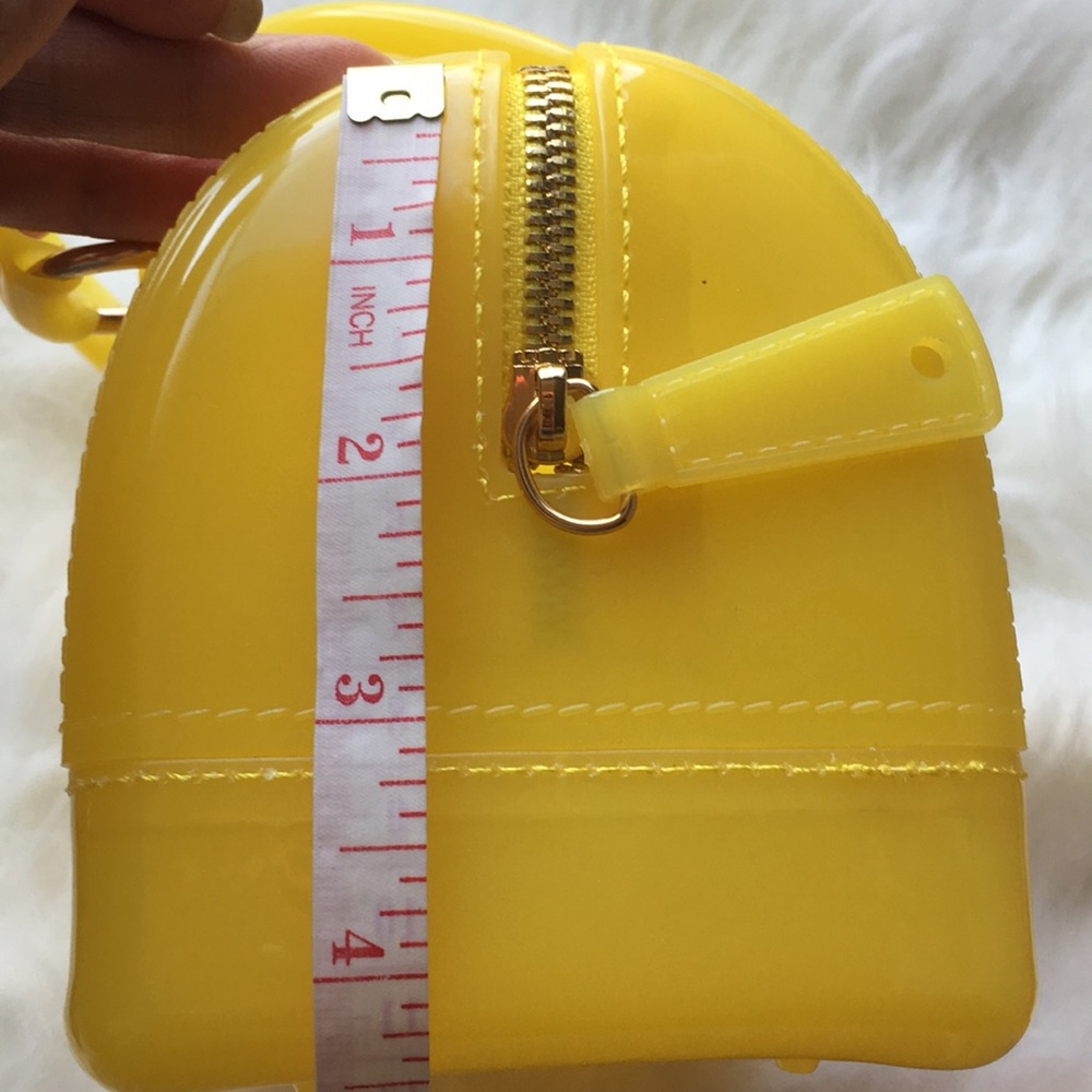 Candy Color Bag Small/Mini - Picture 4 of 6